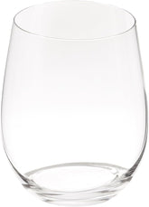 Riedel copa Viognier-Chardonnay para apreciar frescura y textura sedosa.