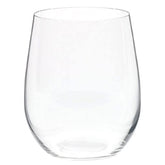 Copa sin tallo Riedel O Viognier/Chardonnay, ideal para conservar aromas