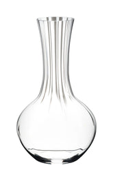 Riedel Performance Decanter, vista general para decantar vinos y potenciar aromas