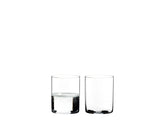 Riedel Veloce copa diamante alta para realzar aromas