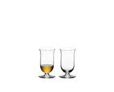 Copa Riedel Vinum Single Malt Whisky con diseño elegante para degustar maltas.