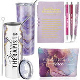 RimCereal conjunto SLP de 6 piezas para agradecer y motivar