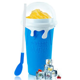 ROEDEER Taza Granizado Grande 500 ml: preparación de bebidas frías.