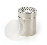 RSVP Endurance Shaker con tapa hermética para mantener ingredientes secos y frescos