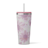 RTIC vaso diario con interior cerámico mejora el sabor y evita el regusto metálico.