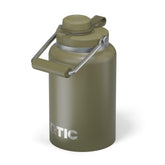 RTIC Outback Jug con interior cerámico para sabor puro y sin metal