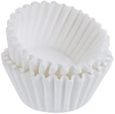 Rupert and Jeoffrey's filtros de cesta para 8-12 tazas: filtración estable y sabor limpio.