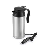 Hervidor para coche S SUNSBELL 650 ml para agua caliente en ruta