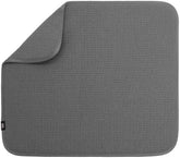 Esterilla S&T INC. para platos 16x18, secado rápido y absorbente.