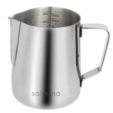 Saiveina jarra espumador leche 600ml para espuma suave