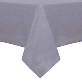 Mantel Sancua PVC rectangular 54x78, impermeable para comedor