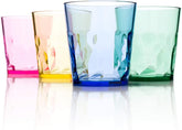 SCANDINOVIA vasos 8oz inquebrantables: durabilidad para toda la familia y uso diario.