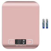 Selegere balanza digital con pantalla LCD clara para envíos y mediciones precisas.