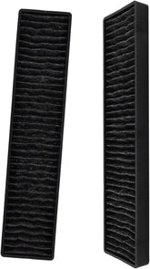 Showingo filtro-carbon-microondas 5230W1A003A: reemplazo confiable para olores en la cocción.