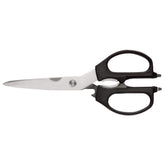 Tijeras Shun multipropósito para uso diario en la cocina.