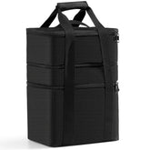 SICHEER bolsa para Ninja Crispi FN101, transporte seguro y cómodo