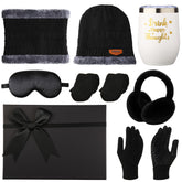 Gorro Sieral: mantiene la cabeza caliente con estilo en días fríos