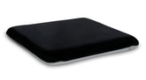 Almohada Sigmat para sillón reclinable, frontal, eleva la altura y mejora la comodidad.