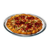 SIMAX bandeja de pizza de vidrio 12,5 pulgadas para hornear pizzas