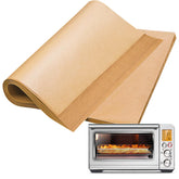 Papel SIUDANGKA para BOV900BSS sobre bandeja, compatibilidad y antiadhesivo.