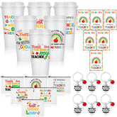 Taza de café Skylety 16oz, reutilizable para uso diario.
