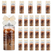 Vaso cristiano Skylety con tapa y pajilla, ideal para regalos y fiestas