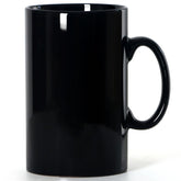 Smilatte M018, taza cerámica grande, ideal para café y té en casa u oficina