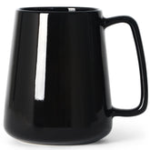 Smilatte taza grande, vista frontal, ideal para café diario.