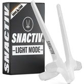 SNACTIV PRO: dedos-snacking, comodidad al jugar