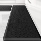 SoftDuo alfombrilla de cocina antifatiga frente ergonómico para periodos largos de pie