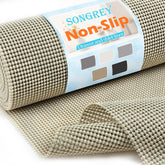 Songrey forro cajón no adhesivo: protección duradera sin adhesivo para cajones.