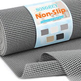 Songrey protector de cajón sin adhesivo ofrece protección antideslizante para superficies.