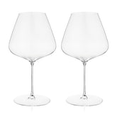 Vaso Spiegelau Definition Burgundy de 34 onzas para Pinot Noir, permite respirar el vino