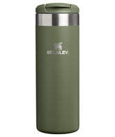 Stanley AeroLight Transit Botella 473 ml, ligera y aislante para todo el recorrido.