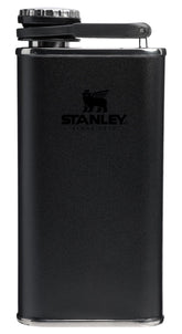 STANLEY Vaso Clásico de Boca Ancha 8 oz, lleno, para llevar sin fugas.