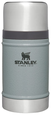 Stanley Classic Marmita Grande 24 oz mantiene la comida caliente para camping