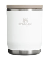 STANLEY termo frontal Frost mostrando diseño compacto y fácil transporte