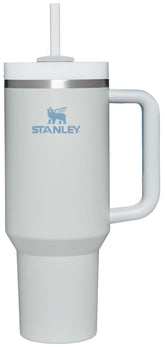 Stanley Quencher H2.0 40 oz con tapa FlowState para mantener la hidratación durante el día