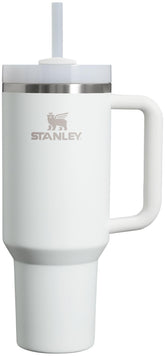 Stanley Quencher H2.0 con asa ergonómica para transporte cómodo