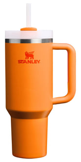 STANLEY Quencher H2.0 con asa ergonómica para llevar agua fría en todo momento