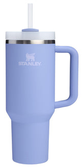 Stanley Quencher H2.0 con asa ergonómica para transporte cómodo