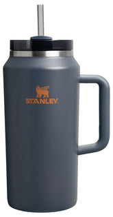 STANLEY Quencher H2.0, vaso térmico 64oz con asa para uso diario y deporte