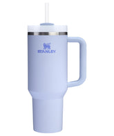 STANLEY Quencher H2.0 con mango ergonómico para transporte diario y comodidad.