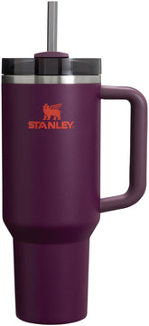 STANLEY Quencher H2.0 de 40 oz con doble pared mantiene el frío por horas