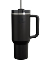 STANLEY Quencher H2.0 40 onzas frente: diseño ergonómico y gran capacidad para todo el día