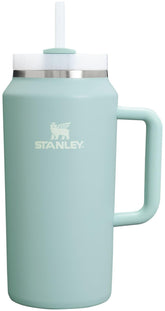 STANLEY Quencher H2.0 con asa ergonómica para transporte cómodo diario