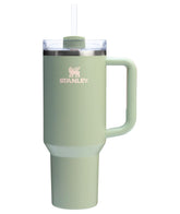 STANLEY Quencher H2.0 con manija para movilidad diaria y bebidas frías.