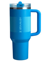 STANLEY Quencher ProTour con pajilla integrada para sorber con comodidad en actividad diaria