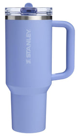 STANLEY Quencher ProTour con tapa flip y pajilla integrada para bebidas sin derrames