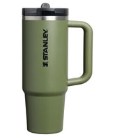 Stanley Quencher ProTour con tapa y paja integrada para beber cómodo